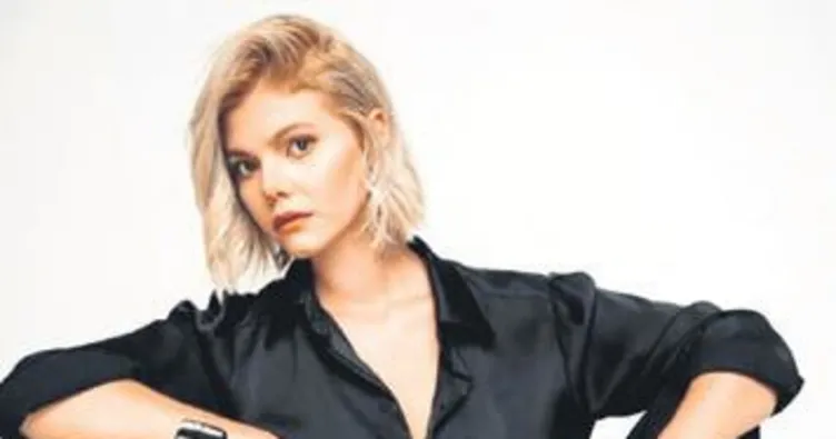 Türkçeyi ana haberden öğrendim