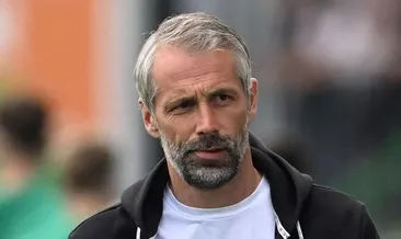 Aslan yeni hoca için geri sayımda