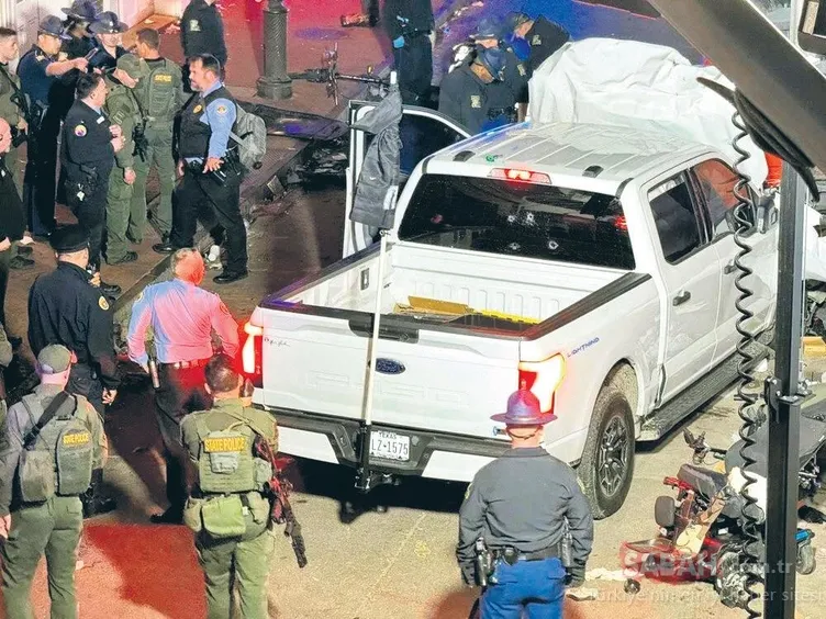 Trump odaklı kaos planı! Saldırılara sert çıkış