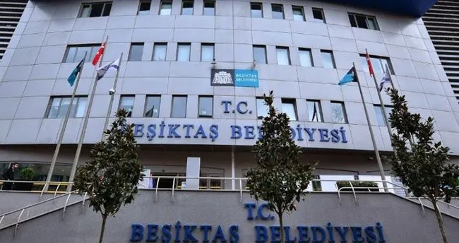 Beşiktaş Belediyesi’ne operasyonda flaş gelişme: Adliyeye sevk edildiler
