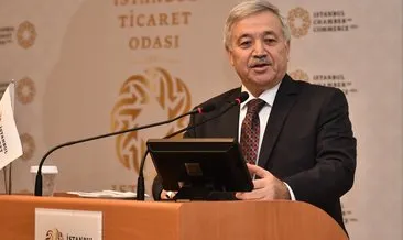 İTO Başkanı Oran: KGF iş adamlarının önünü açacak