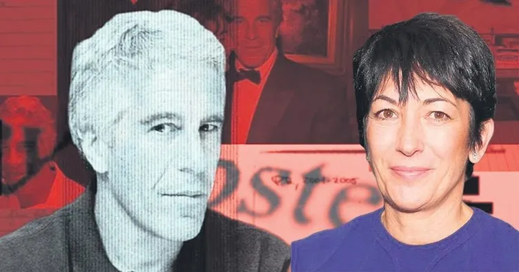 Epstein skandalında Almanya bağlantısı