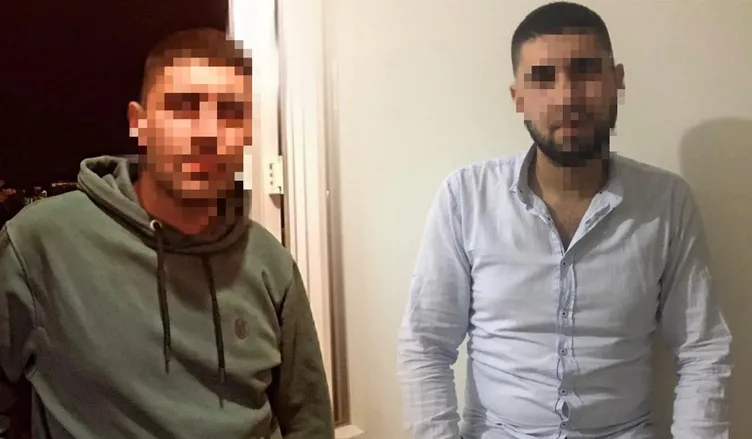SON DAKİKA... Genç adama jigolo üyeliği vurgunu! Telefonuna gelen mesajla ne yapacağını şaşırdı: Kamera ile tespit edildi!