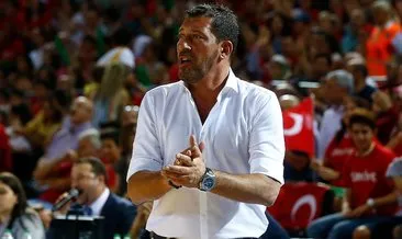 Ufuk Sarıca’dan A Milli Basketbol Takımı’ndaki görevinden ayrılık açıklaması!