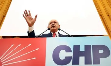 AK Parti, tezkerede CHP’nin peşini bırakmıyor! Kılıçdaroğlu, CHP’yi HDP’lileştirme yolunda bir adım daha attı