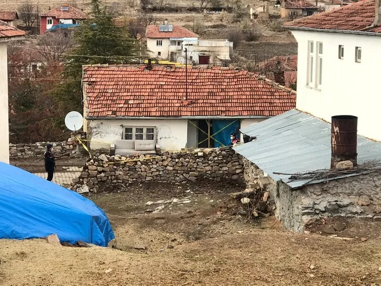 SON DAKİKA | Fatma Büyük bebeğini bıçaklayıp sobada yaktı! Türkiye Yozgat’taki vahşeti konuşuyor!