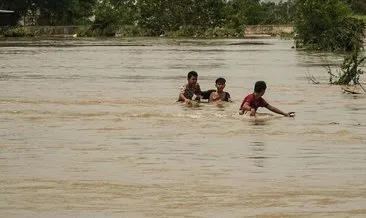 Filipinler’de şiddetli yağışların yol açtığı afetlerde bilanço artıyor: 50 ölü