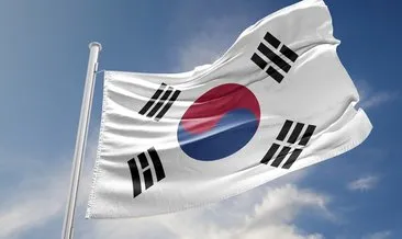 Güney Kore Hangi Kıtada Yer Alır? Güney Kore Hangi Yarım Kürede, Dünya Haritasında Nerede ve Nereye Yakın?