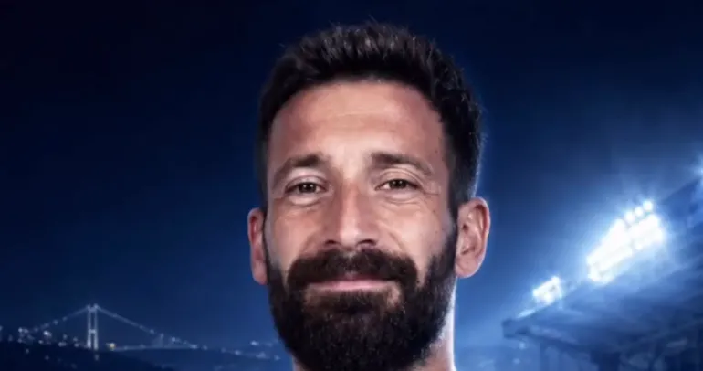 Sarıyer, Üzeyir Ergün’ü transferi etti!