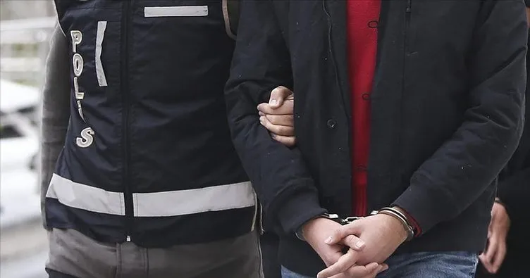 Yunanistan’a kaçmayan çalışan PKK’lı terörist tutuklandı