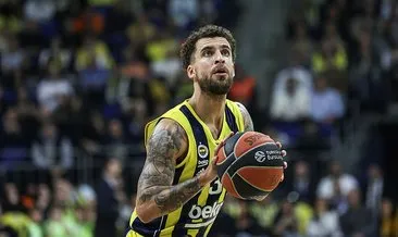 Fenerbahçe Beko, Zalgiris’e farklı kaybetti
