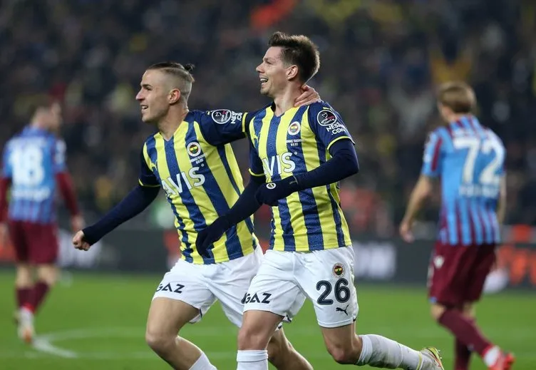 Son dakika Fenerbahçe transfer haberi: Miha Zajc’ın yeni adresi belli oldu! Süper Lig’de kalıyor: Trabzonspor ve Beşiktaş derken...