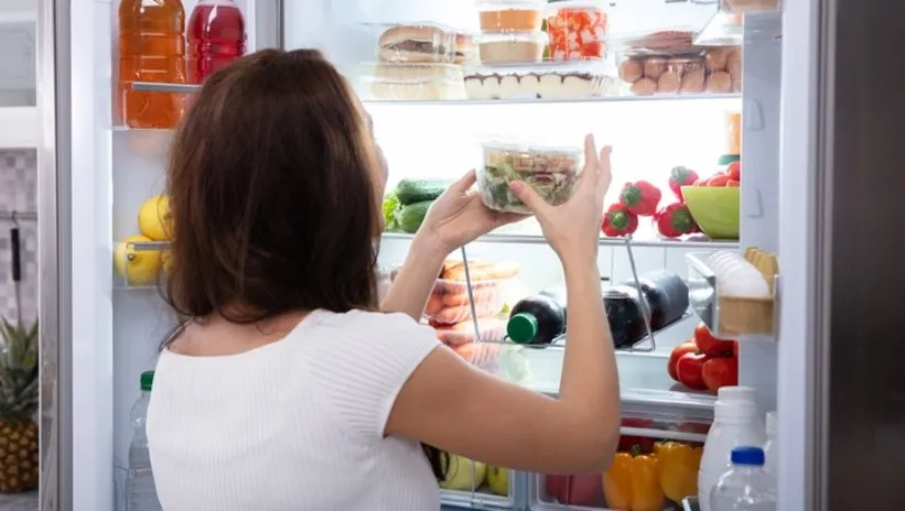 Asla buzdolabında saklamayın! Anında lezzetini kaybetmesine neden oluyor…