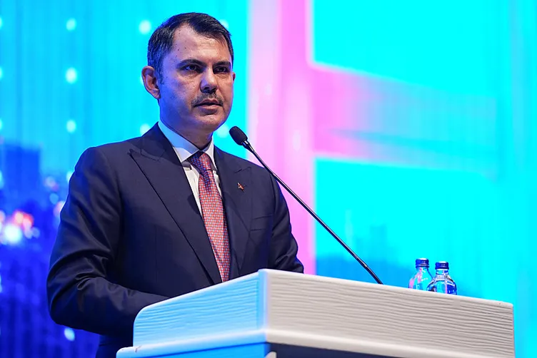 Bakan Kurum’dan SABAH’a özel açıklamalar: Ne söz verdiysek hepsini tuttuk