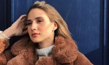 Miss Turkey 2019 Birincisi Simay Rasimoğlu kimdir? Simay Rasimoğlu kaç yaşında, nerelidir? İşte bilgiler