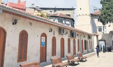 CHP’li belediyenin yapmadığı camiyi Hatay ayağa kaldıracak #bursa