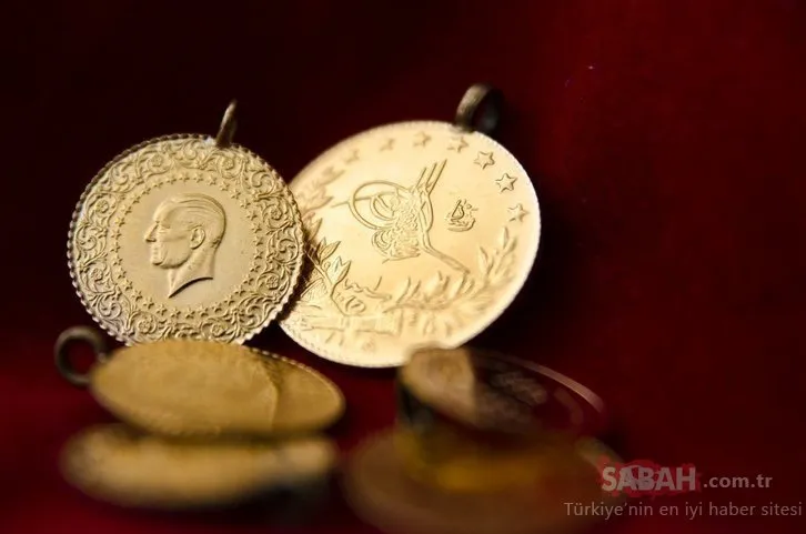 Altın fiyatları son dakika gelişmeleri! 28 Şubat Pazartesi bugün gram, yarım, tam, cumhuriyet ve çeyrek altın fiyatları bugün ne kadar?