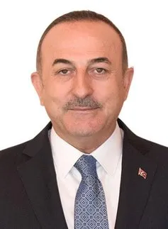 Mevlüt Çavuşoğlu