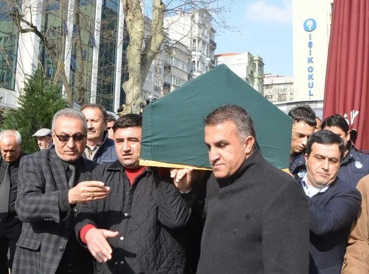 Yaşar Kemal son yolculuğuna uğurlandı