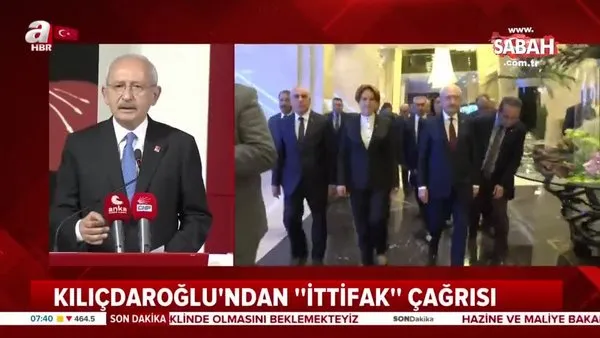 CHP lideri Kemal Kılıçdaroğlu'nun korona cehaleti!.