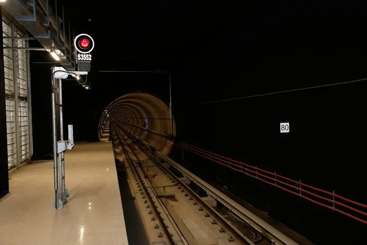 İstanbul sonrası Ankara’ya yeni metro hattı! Başkan Erdoğan talimatı verdi: Bakanlık bir bir bitiriyor!