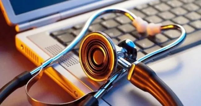E-nabız nedir?