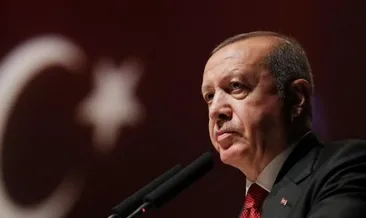 Son dakika: Başkan Erdoğan’dan ’Polis Haftası’ mesajı!