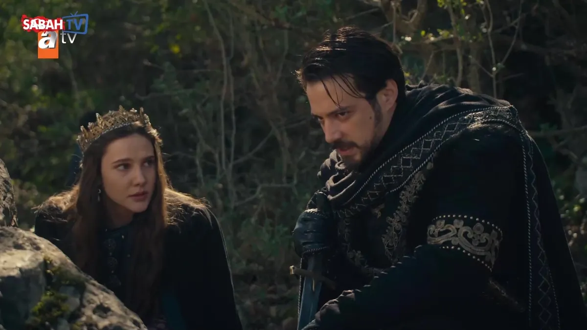 Canı pahasına sadakat videosunu izle | Son Dakika Haberleri