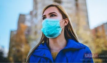 Hangi maske virüse karşı ne kadar koruyucuyu? Virüsten korunmak için tercih edilmesi gereken ideal maske hangisi?