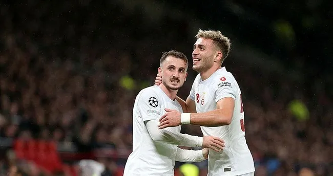 Beşiktaş’ta Barış Alper Yılmaz ve Kerem Aktürkoğlu gerçeği ortaya çıktı! Beşiktaş’ta Barış Alper Yılmaz ve Kerem Aktürkoğlu gerçeği ortaya çıktı!