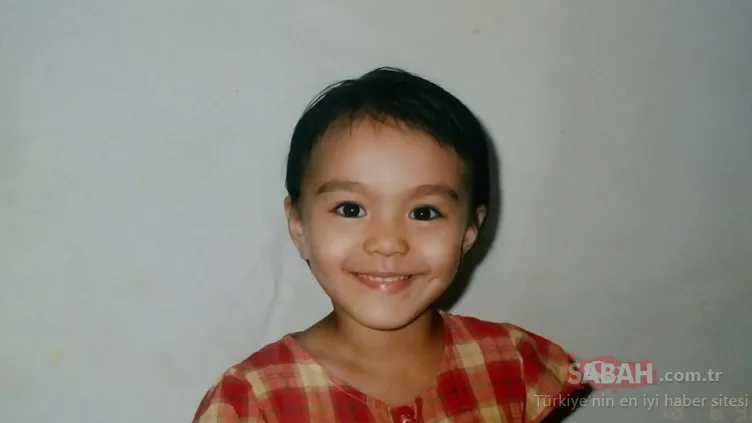 Son Dakika: Sekai Mori, Naim Süleymanoğlu'nun kızı...