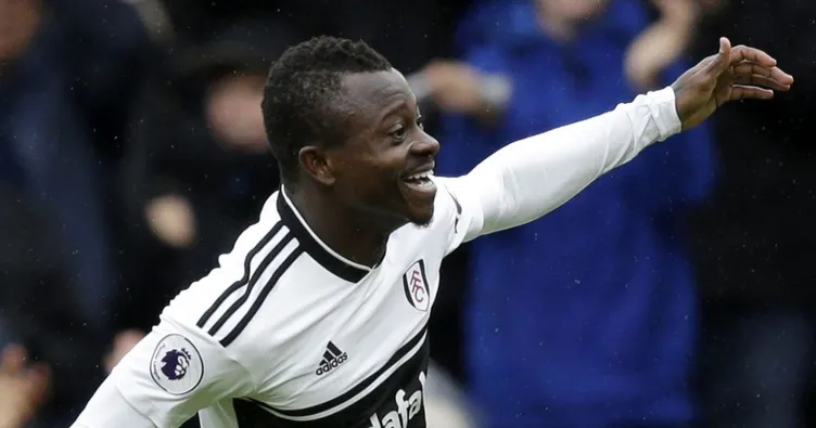 Jean Michael Seri Galatasaray’a ‘evet’ dedi