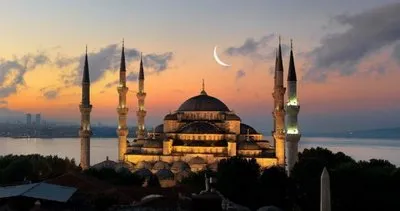 BAYRAM HUTBESİ 2022 KONUSU: Diyanet ile Ramazan bayramı hutbesinin konusu ne? İşte detaylar