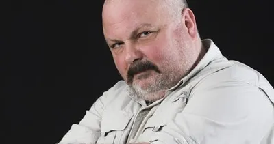 Ünlü oyuncu Ferhat Yılmaz verdiği kilolarla bambaşka biri oldu! İşte Rambo Berk olarak tanınan Ferhat Yılmaz’ın inanılmaz değişimi...