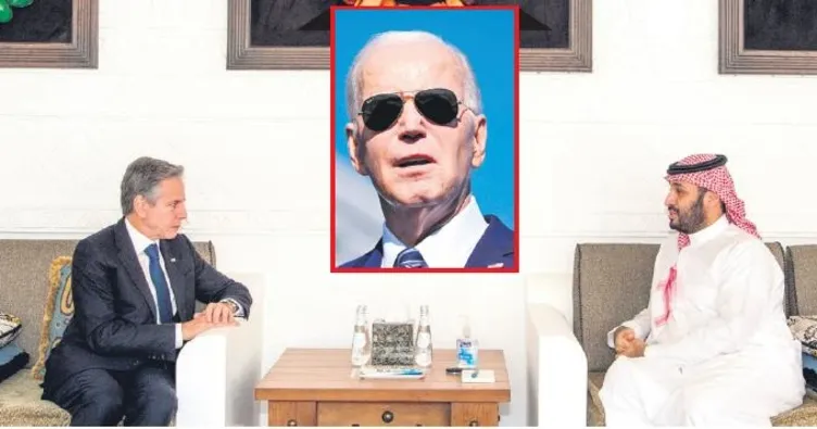 Günaydın Amerika...