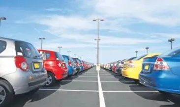 Kur saldırısı otomotivi etkiledi