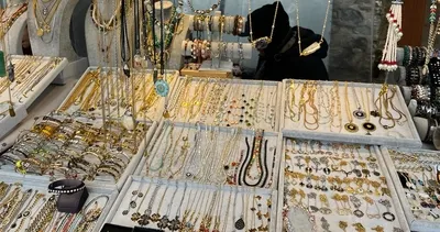 Kadın elinin umuda yolculuğu