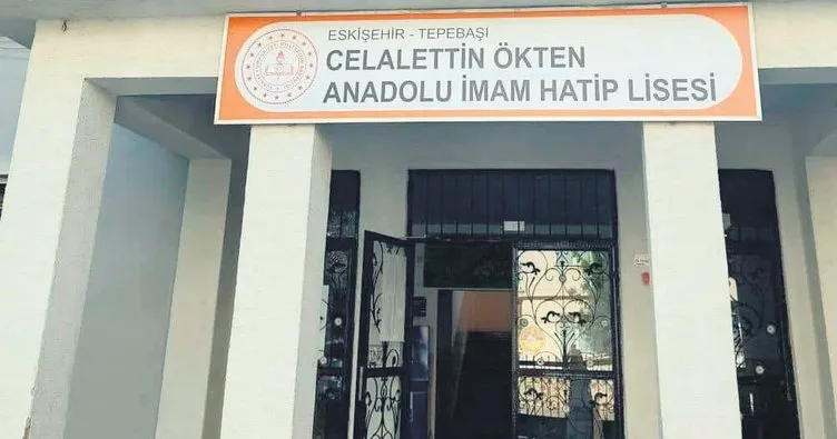 Eğitim meşalesi asırlardır yanıyor