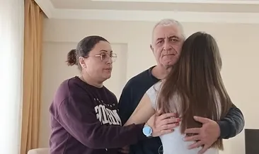 Hasbi Dede tarafından tacize uğradığını iddia etmişti! 16 yaşındaki genç kız kazada ağır yaralandı #giresun