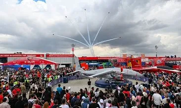KKTC’ye TEKNOFEST akını