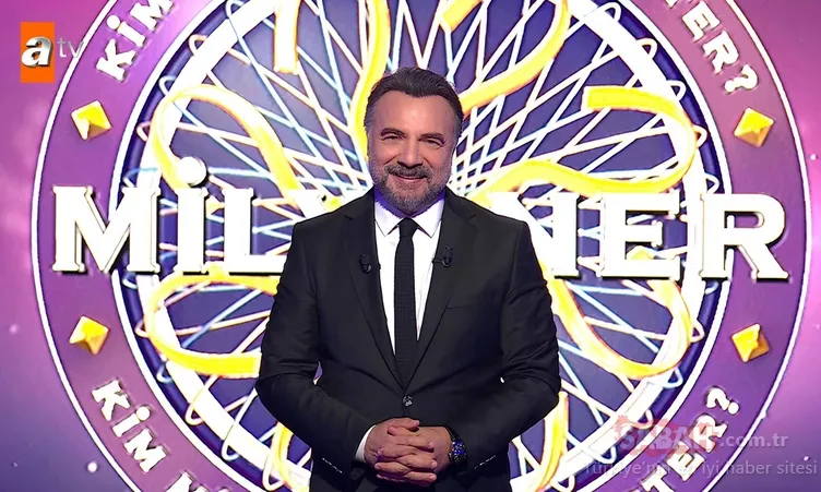 Kim Milyoner Olmak İster’de 300 bin liralık soru heyecan yarattı! Milyoner’e damga vuran ’Suç ve Ceza’ sorusu…