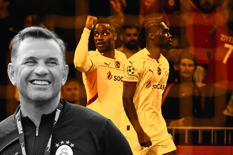 Son dakika haberi: Okan Buruk’un Young Boys’u imha planı belli oldu! İşte Cimbom’un kasasına girecek para ve muhtemel 11...