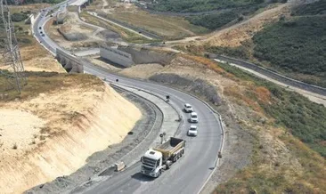 İBB yarım bıraktı, AK Partili belediye bitirdi