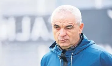 Yiğido çeyrek final için sahada