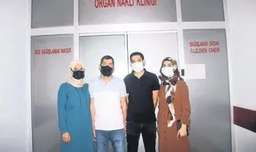 Eşlerden çapraz organ nakli #diyarbakir Eşlerden çapraz organ nakli #diyarbakir