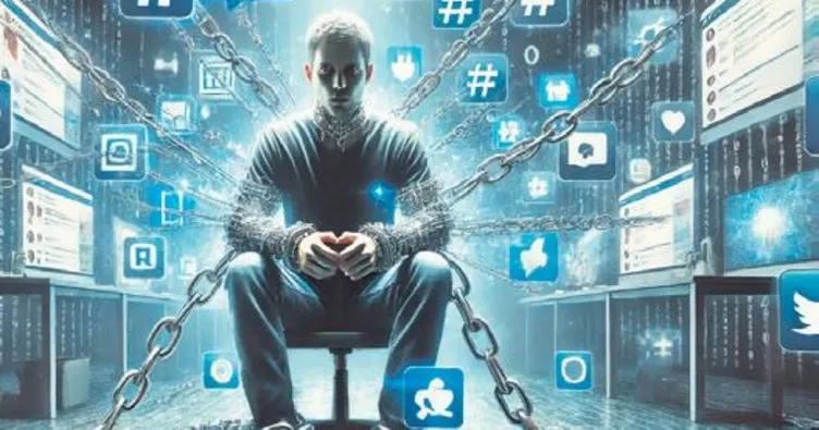 Dijital köleliğe geçit yok