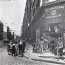 Petrograd’ın adı Leningrad olarak değiştirildi