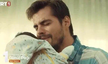 Gönül Dağı yeni sezon başladı! TRT Gönül Dağı 66. bölüm izle kesintisiz - YENİ VE SON BÖLÜM TEK PARÇA İZLE!