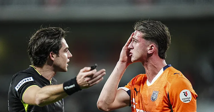 A Milli Takım’dan Bertuğ Yıldırım’a geçmiş olsun mesajı!