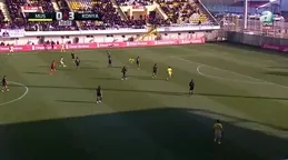 Muş Spor Kulübü 1-4 T. Konyaspor MAÇ SONUCU-ÖZET